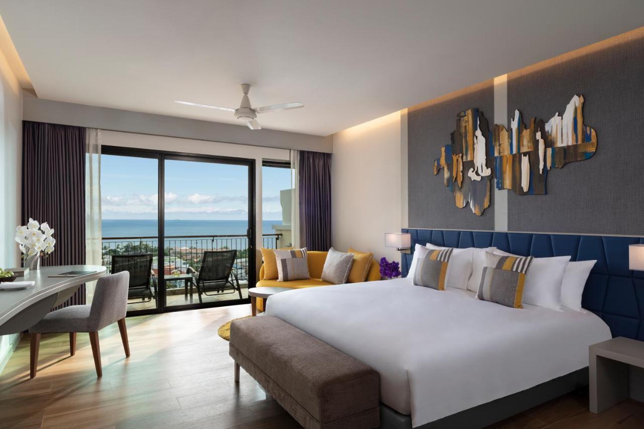 Avani Ao Nang Cliff Krabi Resort Zewnętrze zdjęcie